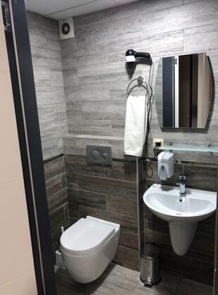 Akçam Otel Gebze - Görsel 47