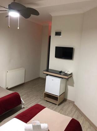 Akçam Otel Gebze - Görsel 35