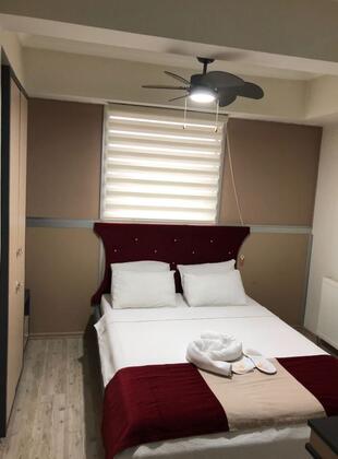 Akçam Otel Gebze - Görsel 36