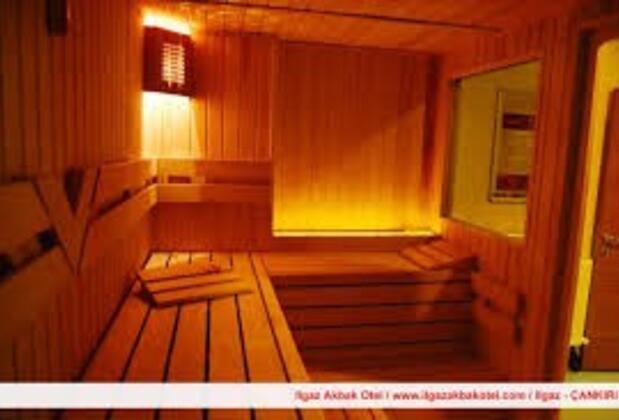 Akbak Otel - Görsel 13