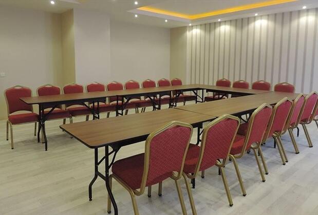 Akbak Otel - Görsel 10