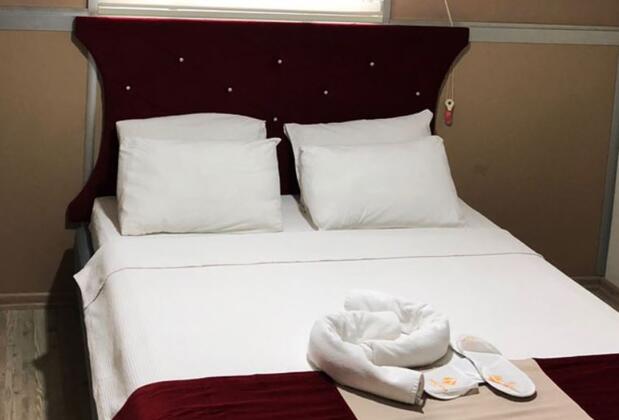 Akçam Otel Gebze - Görsel 37