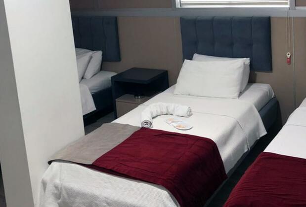 Akçam Otel Gebze - Görsel 38