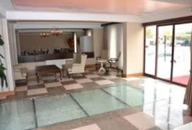 Akbak Otel - Görsel 4