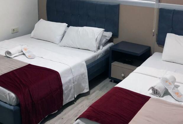 Akçam Otel Gebze - Görsel 39