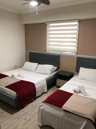 Akçam Otel Gebze - Görsel 41