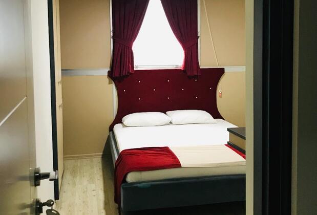 Akçam Otel Gebze - Görsel 43