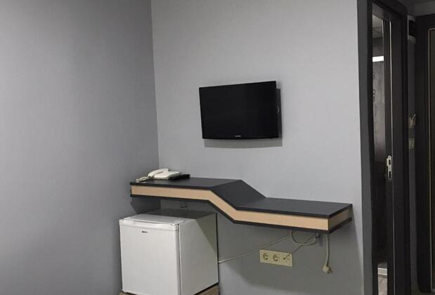 Akçam Otel Gebze - Görsel 44