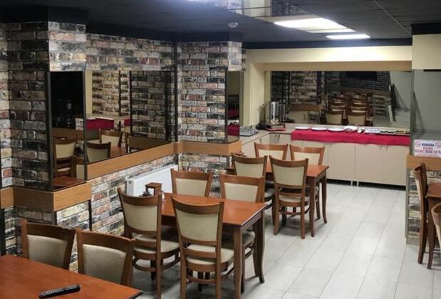 Akçam Otel Gebze - Görsel 15