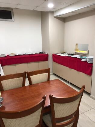 Akçam Otel Gebze - Görsel 13