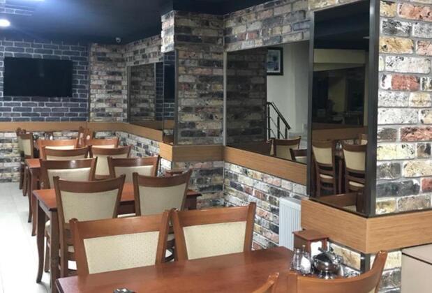 Akçam Otel Gebze - Görsel 12