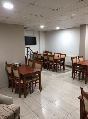 Akçam Otel Gebze - Görsel 14