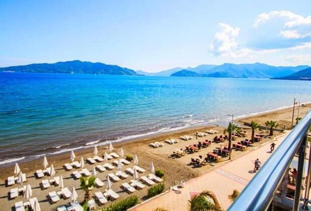 Moda Beach Marmaris - Görsel 5
