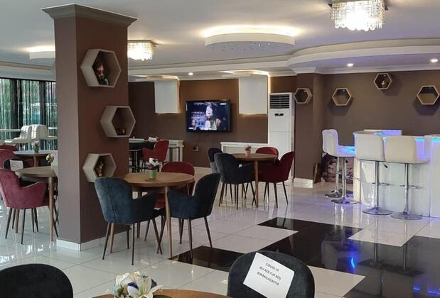 Park Vadi Hotel - Görsel 6