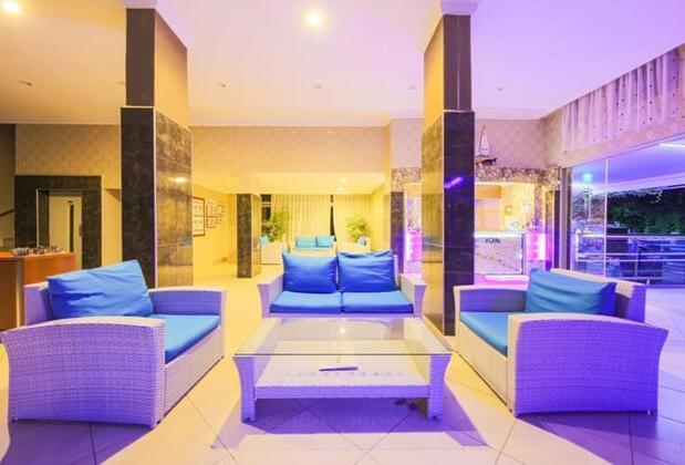 Moda Beach Marmaris - Görsel 3