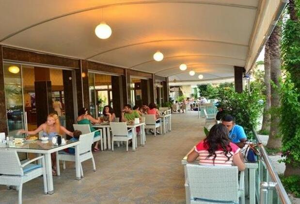 Moda Beach Marmaris - Görsel 9