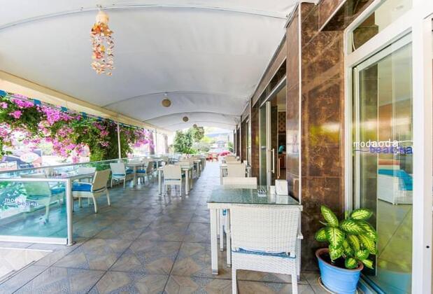 Moda Beach Marmaris - Görsel 16