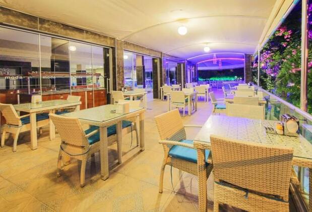 Moda Beach Marmaris - Görsel 12
