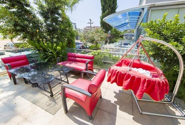 Moda Beach Marmaris - Görsel 22