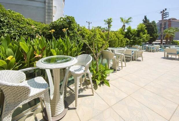 Moda Beach Marmaris - Görsel 17