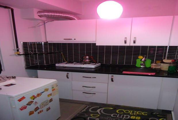 Akademi Suite Evleri - Görsel 8