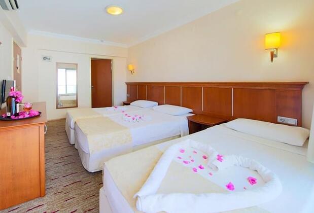 Moda Beach Marmaris - Görsel 26