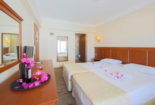 Moda Beach Marmaris - Görsel 23