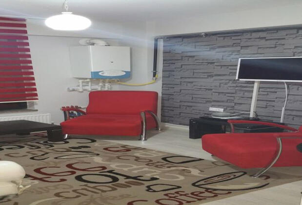 Akademi Suite Evleri - Görsel 4