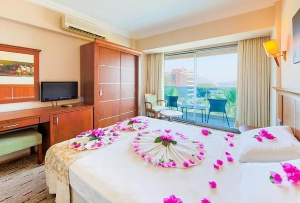 Moda Beach Marmaris - Görsel 21