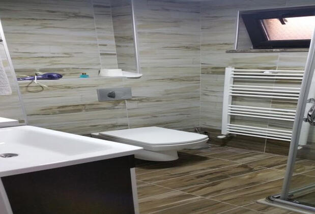 Akademi Suite Evleri - Görsel 12