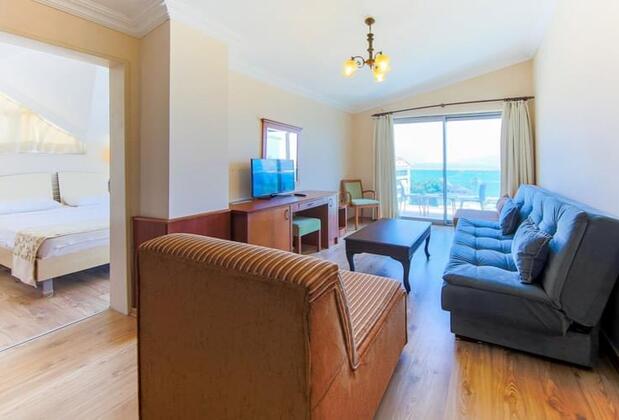 Moda Beach Marmaris - Görsel 24