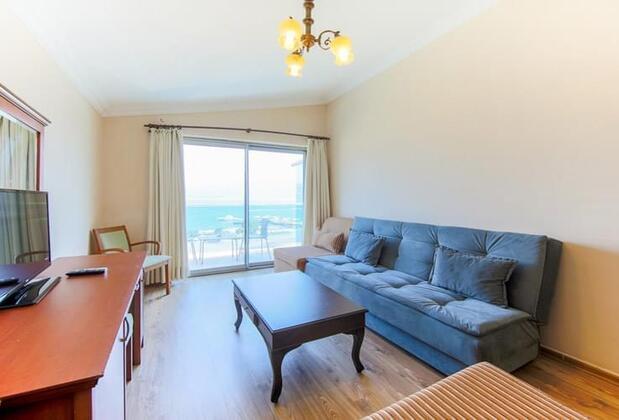 Moda Beach Marmaris - Görsel 27