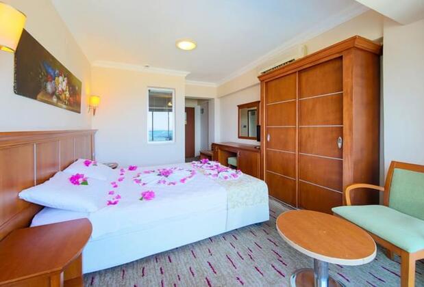 Moda Beach Marmaris - Görsel 18