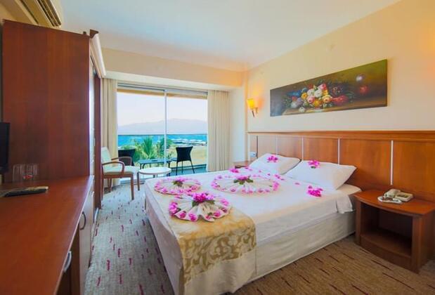 Moda Beach Marmaris - Görsel 15