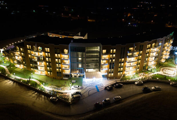 Bilici Termal Devremülk ve Tatil Köyü - Görsel 8