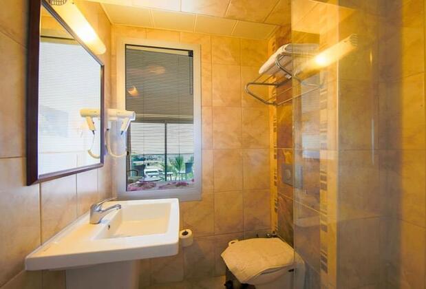 Moda Beach Marmaris - Görsel 20