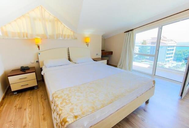 Moda Beach Marmaris - Görsel 14