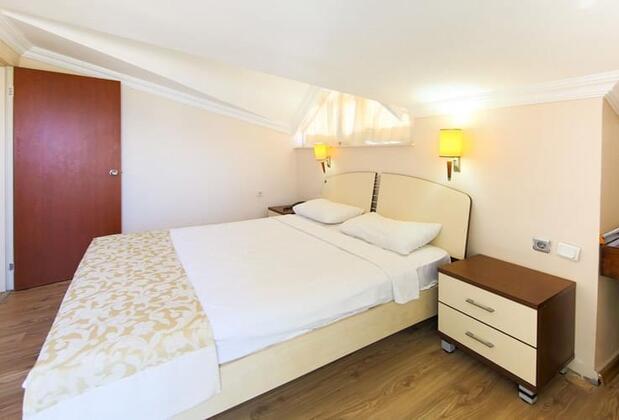 Moda Beach Marmaris - Görsel 13