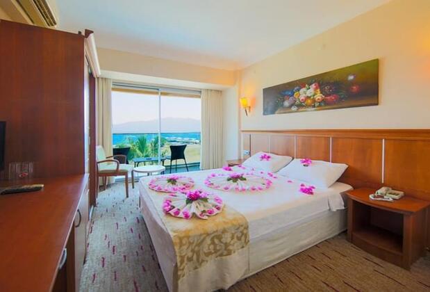 Moda Beach Marmaris - Görsel 19