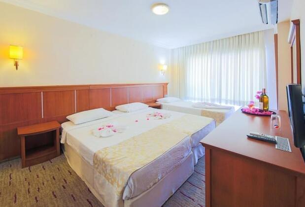 Moda Beach Marmaris - Görsel 25