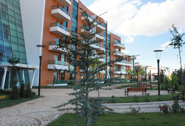 Bilici Termal Devremülk ve Tatil Köyü - Görsel 9