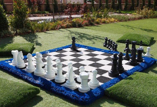 Bilici Termal Devremülk ve Tatil Köyü - Görsel 12