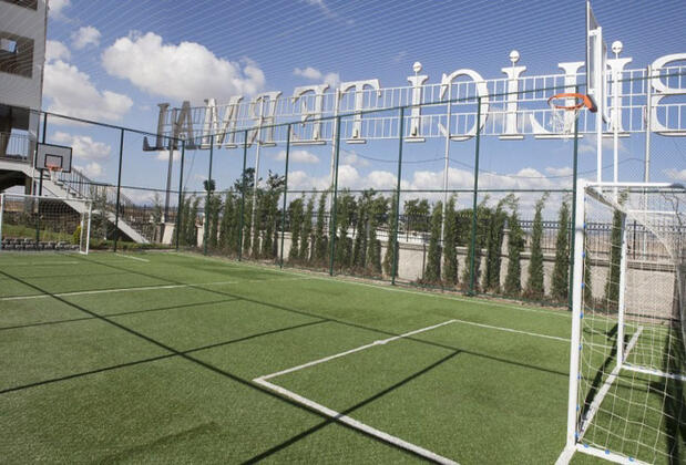 Bilici Termal Devremülk ve Tatil Köyü - Görsel 13