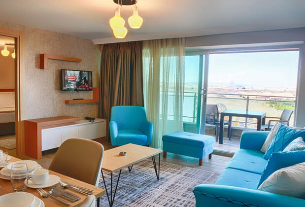 Bilici Termal Devremülk ve Tatil Köyü - Görsel 15