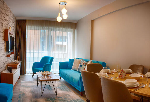 Bilici Termal Devremülk ve Tatil Köyü - Görsel 31