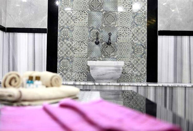 Bilici Termal Devremülk ve Tatil Köyü - Görsel 45