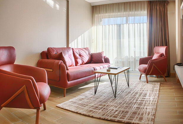 Bilici Termal Devremülk ve Tatil Köyü - Görsel 29