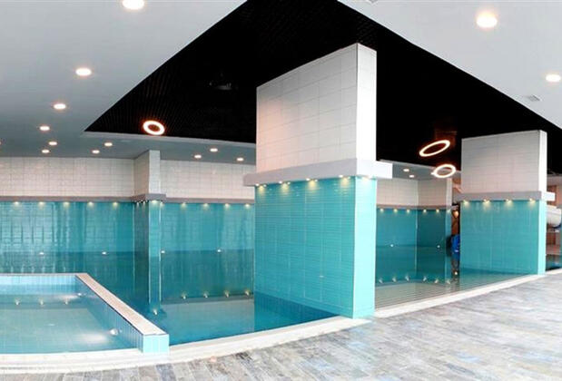 Bilici Termal Devremülk ve Tatil Köyü - Görsel 22