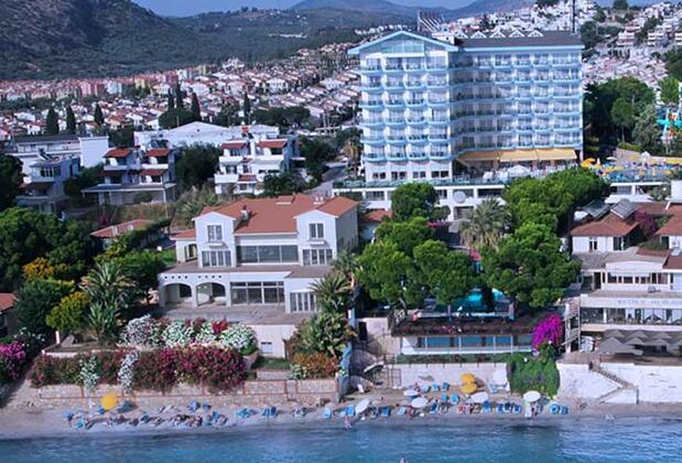 Arora Otel Kuşadası - Görsel 4