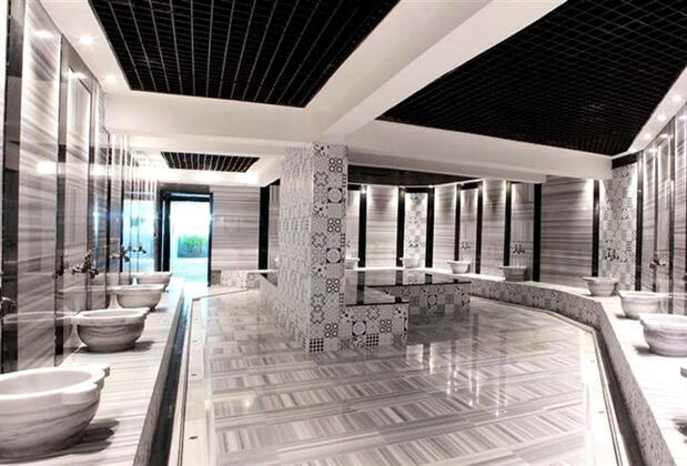 Bilici Termal Devremülk ve Tatil Köyü - Görsel 44